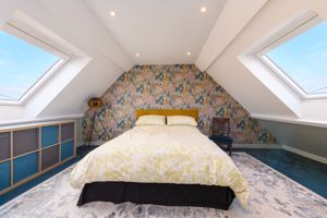 Bedroom 1- click for photo gallery